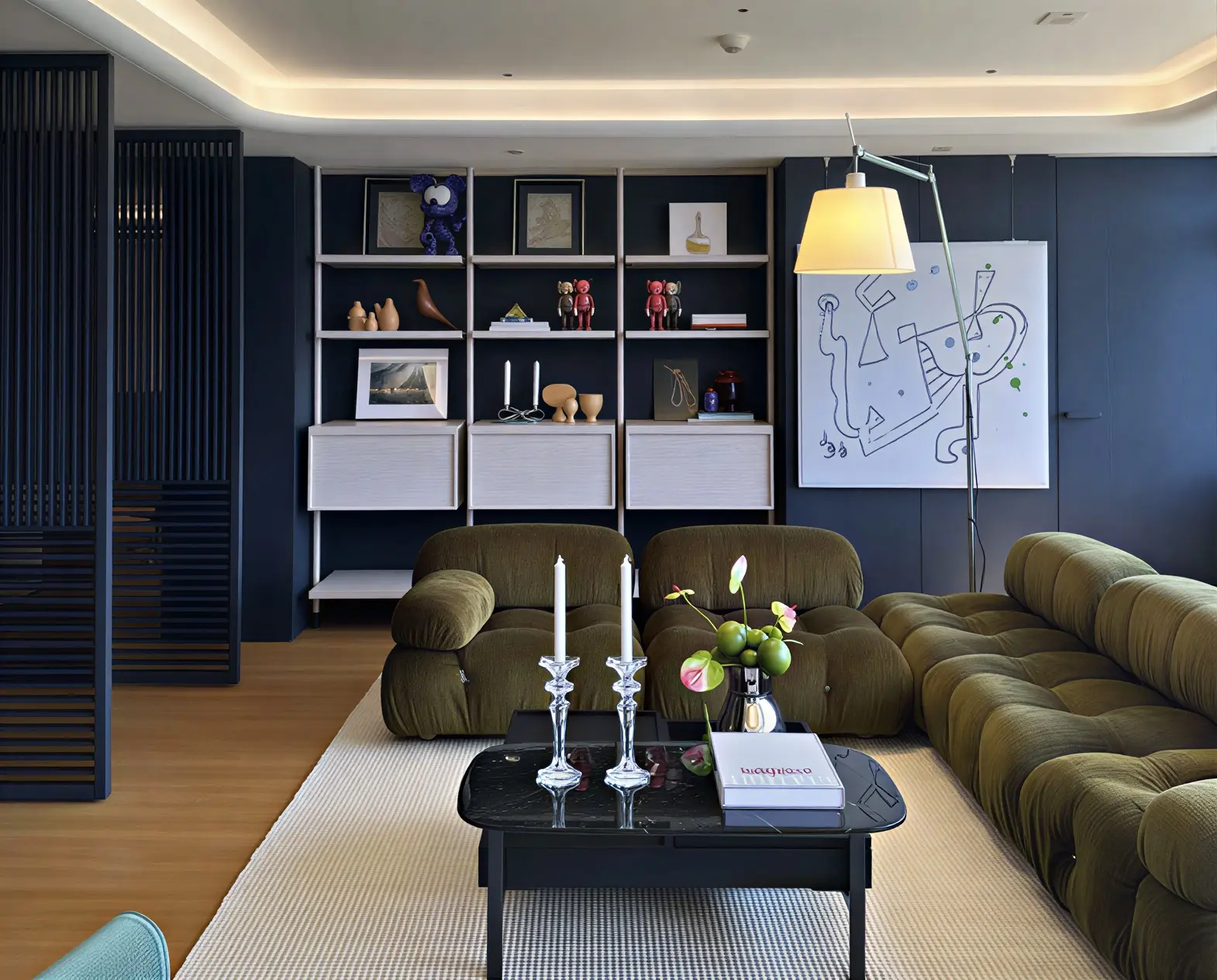 PRIVATE VILLA