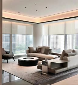 PRIVATE VILLA