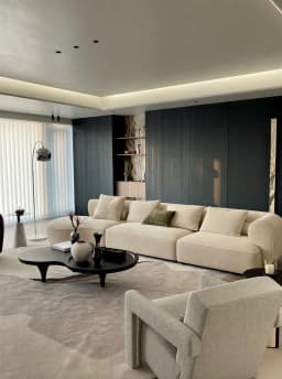 PRIVATE VILLA